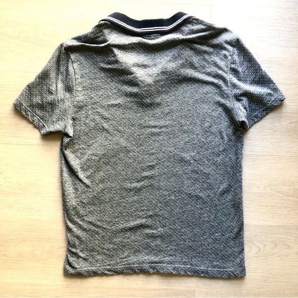 Men’s Perry Ellis Polo Shirt - Picture 2 of 2